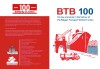 BTB 100 : Ten key moments in the history of the Belgian Transport Workers' Union